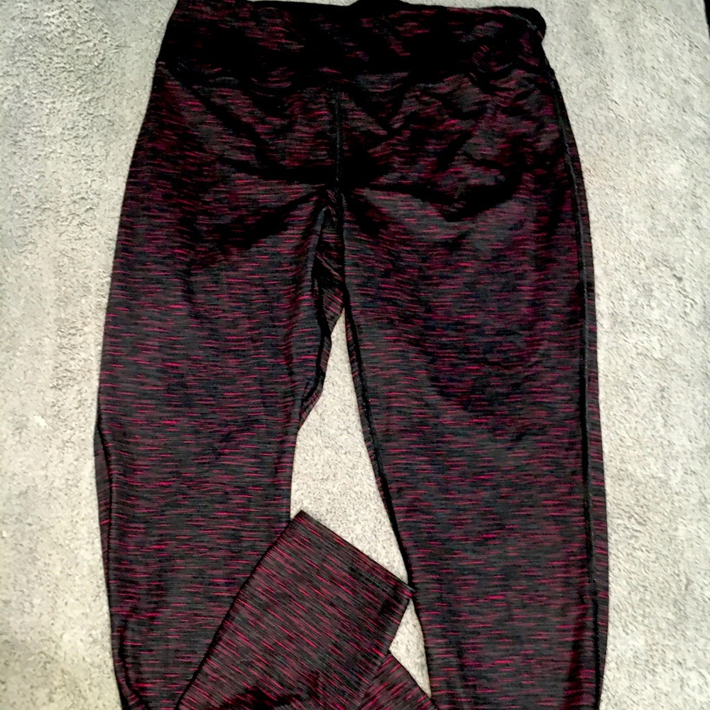 Workout pants